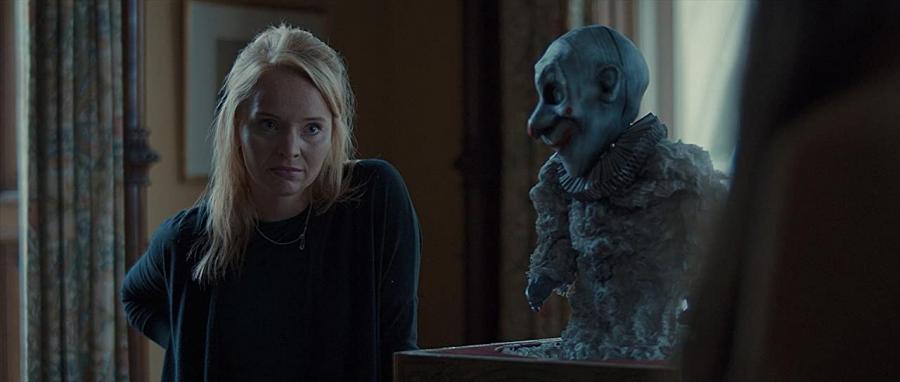 The Jack in the Box: El despertar